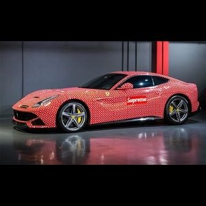 Meet your Posher, Zack